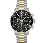 عکس ساعت مچی مردانه هوگو باس مدل HB1513908