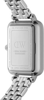 عکس ساعت مچی زنانه دنیل ولینگتون مدل DW00100670
