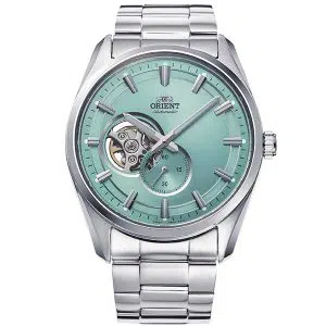 عکس ساعت مچی مردانه اورینت مدل RA-AR0009L