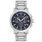 عکس ساعت مچی مردانه ژاک فیلیپ مدل JPQGC171316