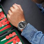 عکس ساعت مچی مردانه سیکو مدل SSB397P1