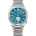 عکس ساعت مچی مردانه سیتیزن (CITIZEN) مدل NK5010-51L