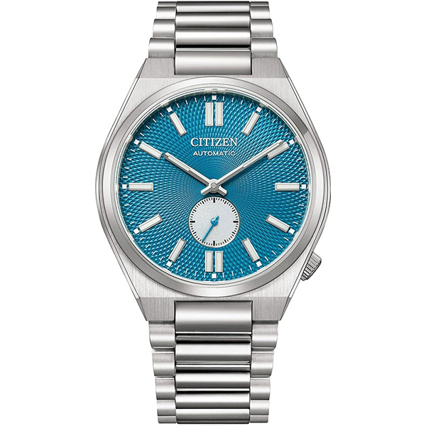 عکس ساعت مچی مردانه سیتیزن (CITIZEN) مدل NK5010-51L