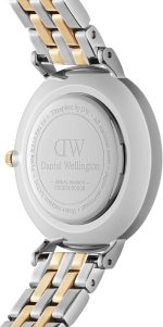 عکس ساعت مچی زنانه دنیل ولینگتون مدل DW00100616