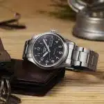 عکس ساعت مچی مردانه سیکو مدل SRPJ81K1