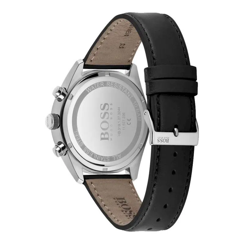 عکس ساعت مچی مردانه هوگو باس مدل HB1513816