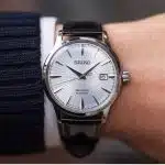 عکس ساعت مچی مردانه سیکو مدل SRPB43J1