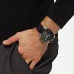 عکس ساعت مچی مردانه هوگو باس مدل HB1513390