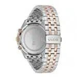 عکس ساعت مچی مردانه هوگو باس مدل HB1513840