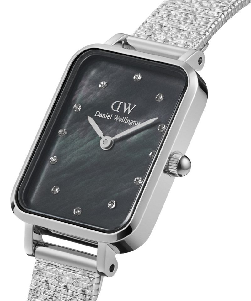عکس ساعت مچی زنانه دنیل ولینگتون مدل DW00100581