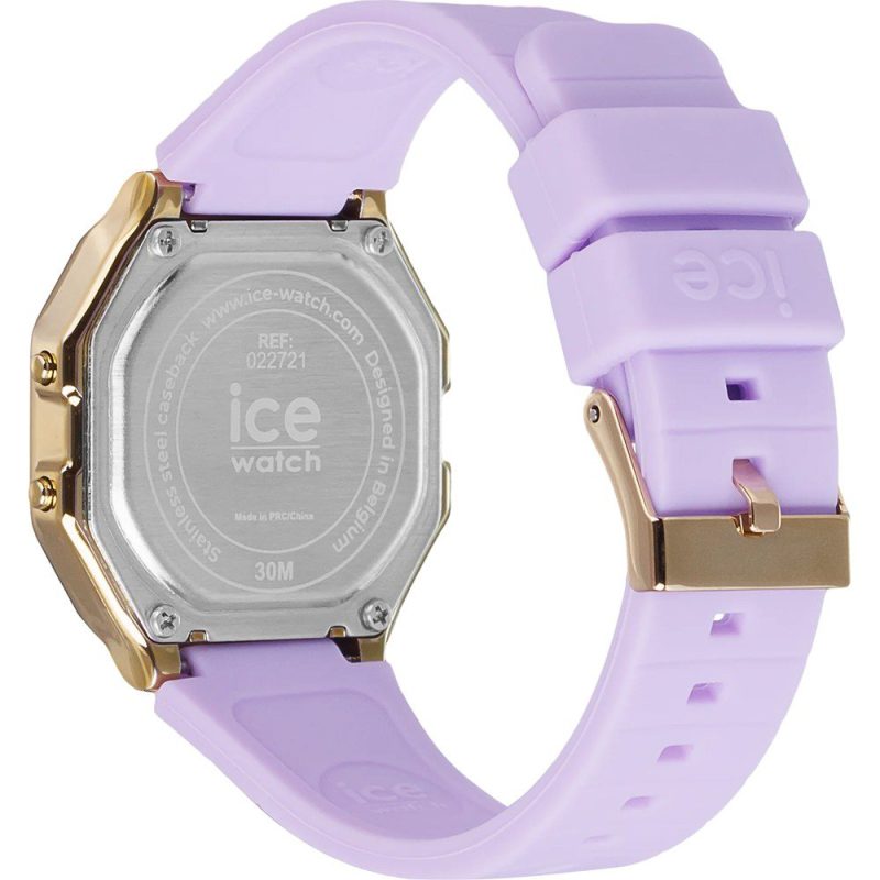 ساعت مچی زنانه آیس واچ (ICE) مدل 022721