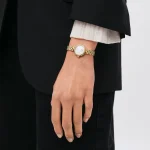 عکس ساعت مچی زنانه دنیل ولینگتون مدل DW00100715