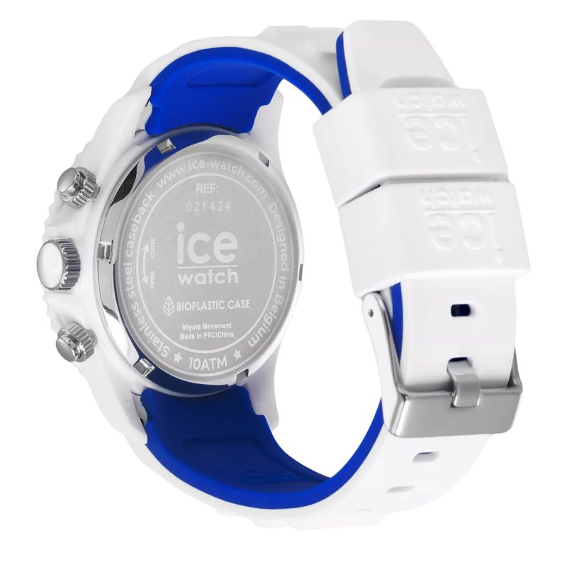 ساعت مچی مردانه آیس واچ(ICE WATCH) مدل ICE 021424