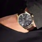 عکس ساعت مچی مردانه سیتیزن مدل NH8353-00H