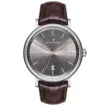 عکس ساعت مچی مردانه ژاک فیلیپ مدل JPQGS011143