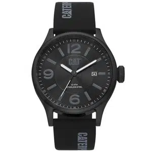 عکس ساعت مچی مردانه کاتر پیلار (CAT) مدل QB.161.21.131