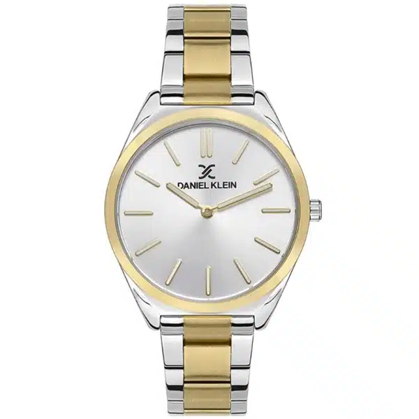 11 عکس ساعت مچی زنانه دنیل کلین (Daniel Klein) مدل DK.1.13433-5