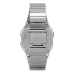 ساعت مچی مردانه زنانه کاسیو (CASIO) جنرال مدل A700W-1ADF - Image 3