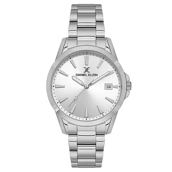 12 عکس ساعت مچی زنانه دنیل کلین(Daniel Klein) مدل DK.1.13457-1