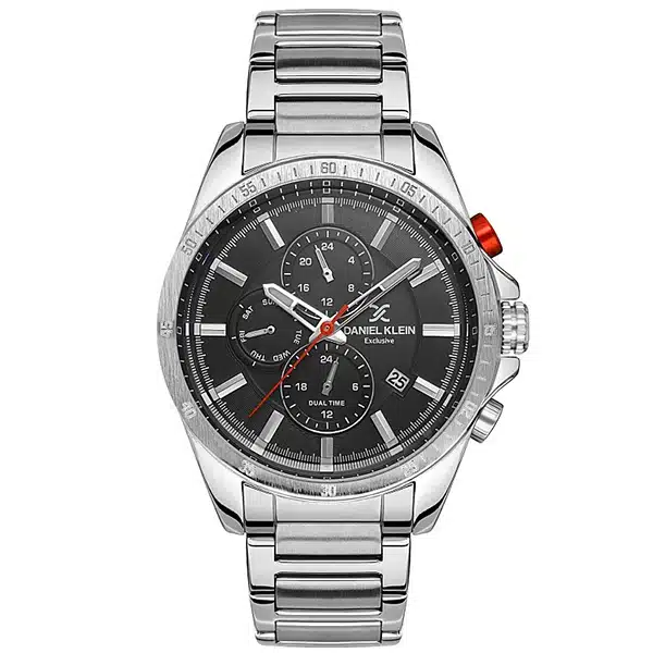 6 عکس ساعت مچی مردانه دنیل کلین (Daniel Klein) مدل DK.1.13532-2