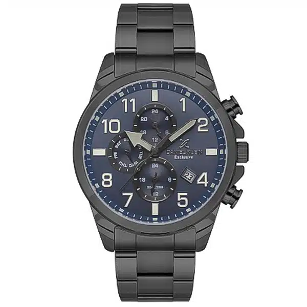 7 عکس ساعت مچی مردانه دنیل کلین مدل dk.1.13633-4