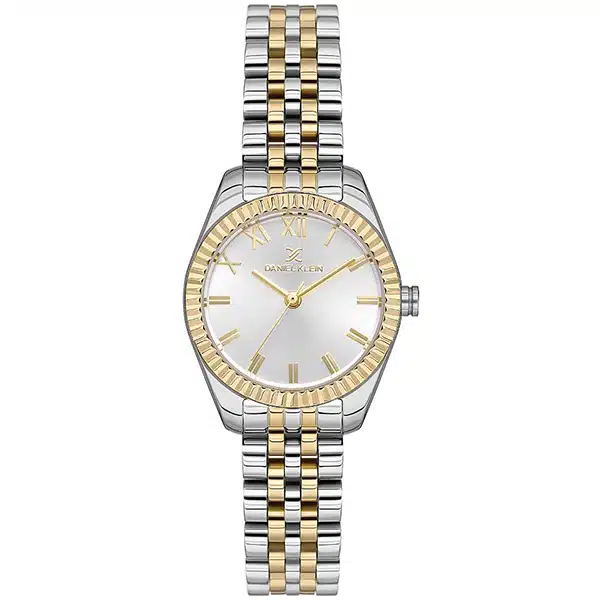 8 عکس ساعت مچی زنانه دنیل کلین (Daniel Klein) مدل DK.1.13705-3