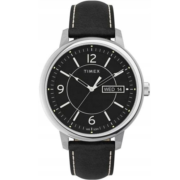 عکس ساعت مچی مردانه تایمکس مدل TW2V29200