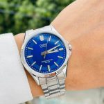 ساعت مچی مردانه کاسیو (CASIO) جنرال مدل MTS-100D-2AVDF - Image 2