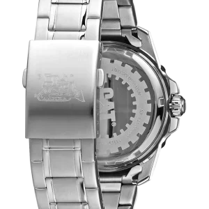 عکس ساعت مچی مردانه کاتر پیلار (CAT) مدل YW.141.11.137