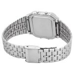 ساعت مچی مردانه زنانه کاسیو (CASIO) جنرال مدل A500WA-7DF - Image 3