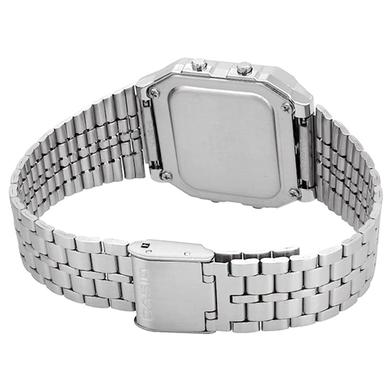 ساعت مچی مردانه زنانه کاسیو (CASIO) جنرال مدل A500WA-7DF - Image 3