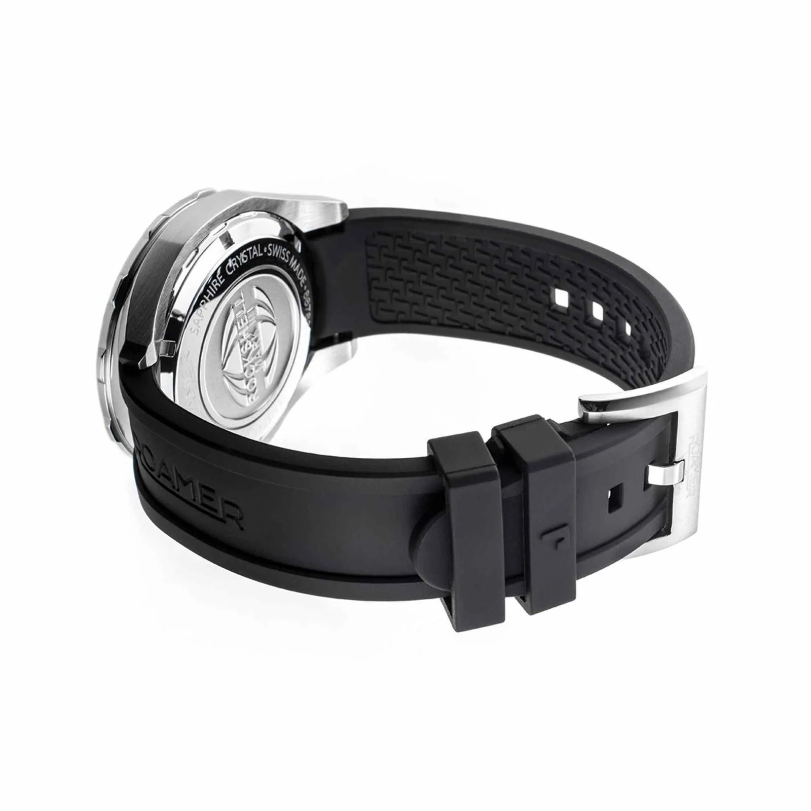 عکس ساعت مچی مردانه رومر (ROAMER) مدل 02 75 41 867833