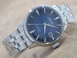 بهترین مدل ساعت سیکو ۵