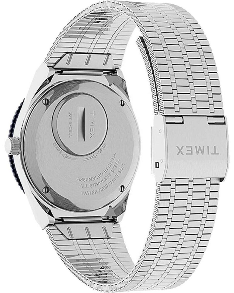 عکس ساعت مچی زنانه تایمکس مدل TW2U95500