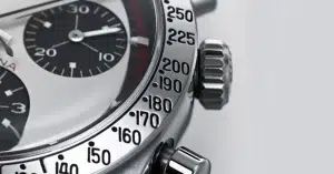 کرنوگراف ساعت