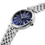 ساعت مچی زنانه فردریک کنستانت (Frederique Constant) مدل FC-200MPN2AR6B