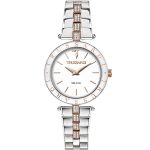عکس ساعت مچی زنانه تروساردی (TRUSSARDI) مدل R2453145507