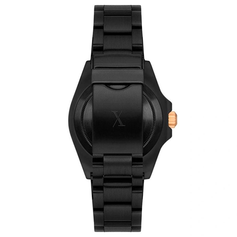 ساعت مچی مردانه میلانو اکسچنج (Milano X Change) مدل MXG1119
