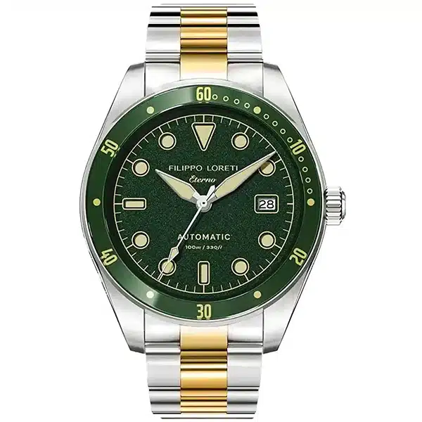 1 عکس ساعت مچی مردانه فیلیپولورتی (Filippo Loreti) مدل FL01021