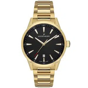 عکس ساعت مچی مردانه ژاک فیلیپ (Jacques Philippe) مدل JPQGS092314