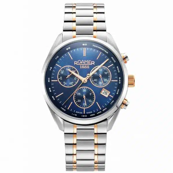 1 ساعت مچی مردانه رومر (ROAMER) مدل 20 45 47 993819