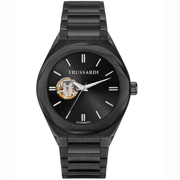 عکس ساعت مچی مردانه تروساردی(TRUSSARDI) مدل R2423156001