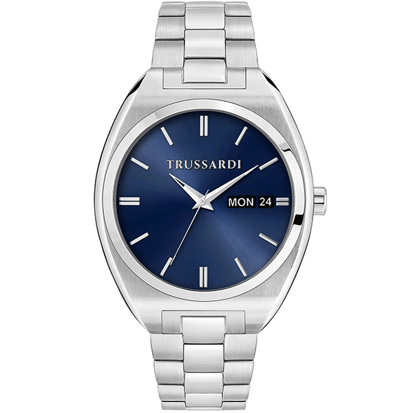عکس ساعت مچی مردانه تروساردی (TRUSSARDI) مدل R2453159005