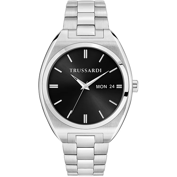 عکس ساعت مچی مردانه تروساردی (TRUSSARDI) مدل R2453159006