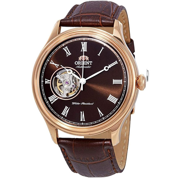 عکس ساعت مچی مردانه اورینت(ORIENT) مدل FAG00001T