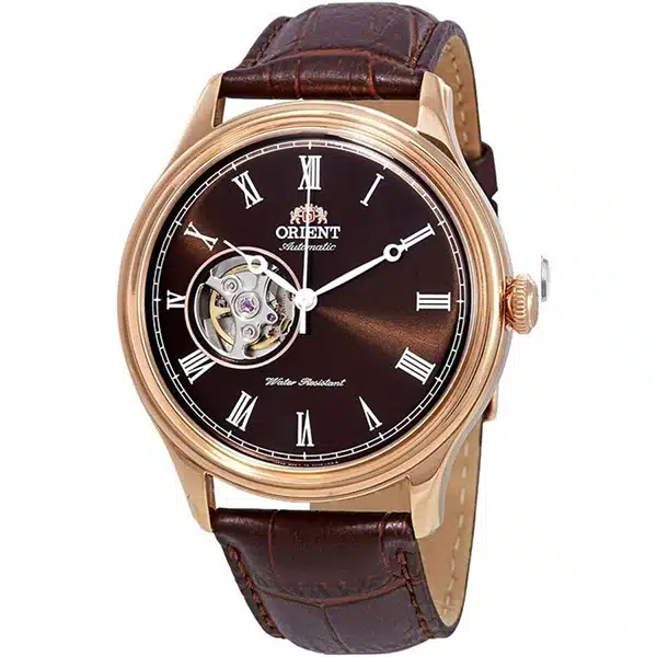 1 عکس ساعت مچی مردانه اورینت(ORIENT) مدل FAG00001T