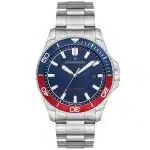 عکس ساعت مچی مردانه ژاک فیلیپ (Jacques Philippe) مدل JPQGS141336