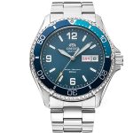 عکس ساعت مچی مردانه اورینت(ORIENT) RA-AA0818L
