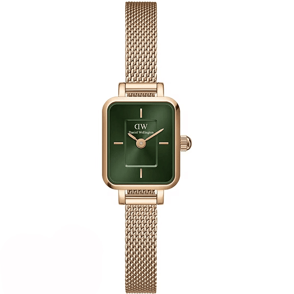 عکس ساعت مچی زنانه دنیل ولینگتون(DANIEL WELLINGTON) مدل DW00100648