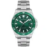 عکس ساعت مچی مردانه ژاک فیلیپ (Jacques Philippe) مدل JPQGS1413X6